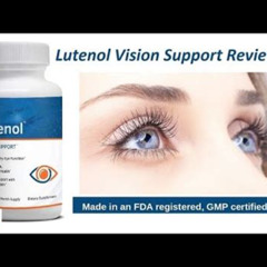 Best Blink Eye Supplement Reviews