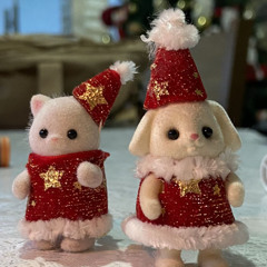 rockin' around the christmas tree