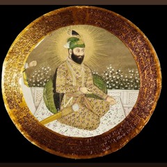 Sri Guru Sarbloh Granth Sahib Ji (tuhi hai maat pita gur tuhi hai)