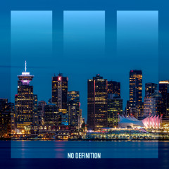 LEFSOUL, Jays Negri - Oceans Apart