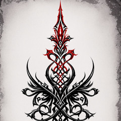 Halo of a Dark angel