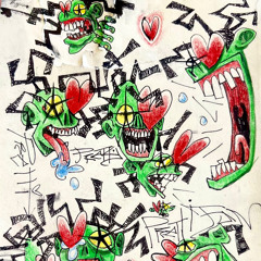 Feel Like Uzi prod Maxflames Ssor.t