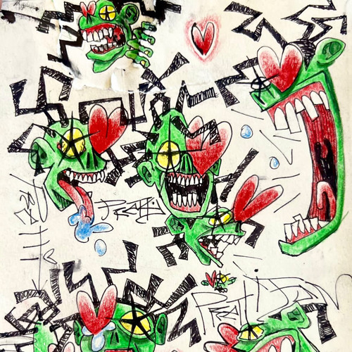 Feel Like Uzi prod Maxflames Ssor.t