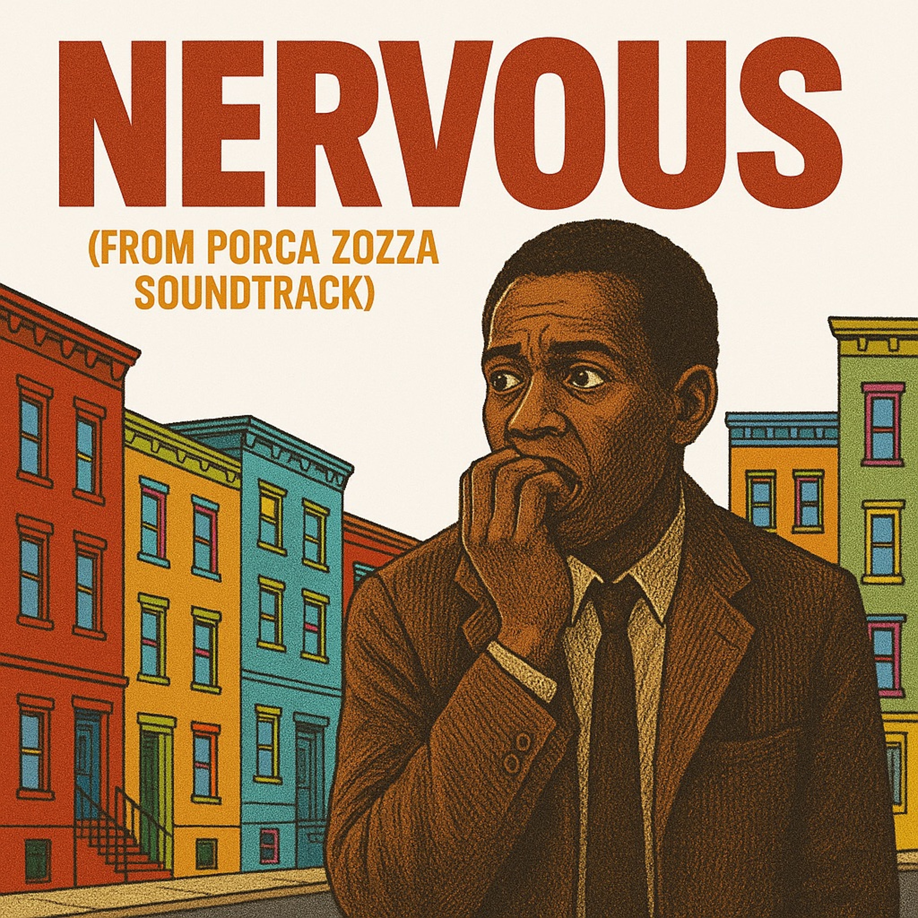 Nervous (from Porca Zozza Soundtrack) episode artwork