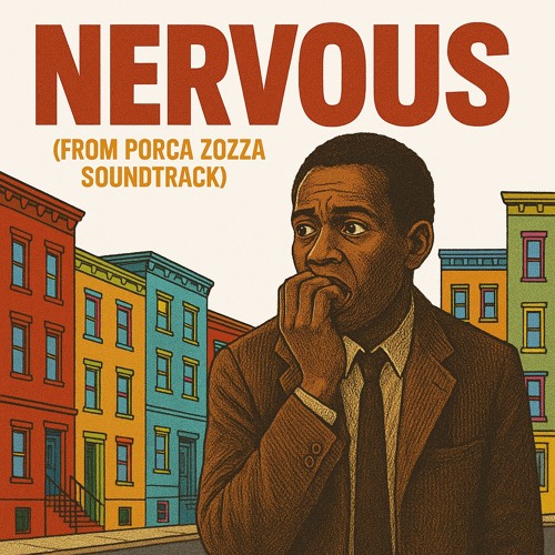 Nervous (from Porca Zozza Soundtrack)