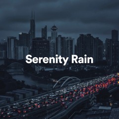 Serenity Rain