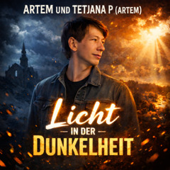 Licht in der Dunkelheit (Bonus) ✝️