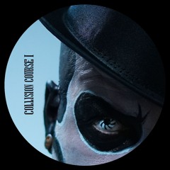 Collision - The Only Way Out, Is In. (OUT NOW)