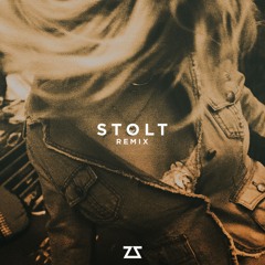 Annika - Stolt (ft. Lamin) (Zanderz Remix)
