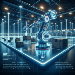 6D Pose Estimation: Robots That Play Jenga and Revolutionize Industries