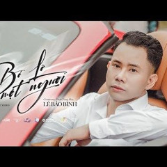 LBB - Bỏ Lỡ Một Người - Myn Authentic (Huy Hd Up)