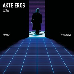 EZRA – Eros (EP) (TTPD061)