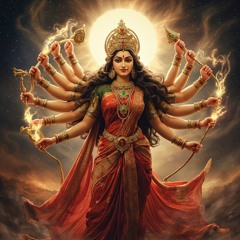 Om Dum Durgayei Namaha 108 Times.mp3