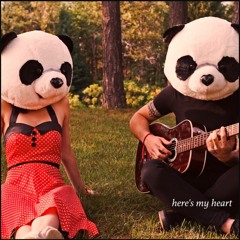 Here's My Heart