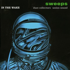 in the wake