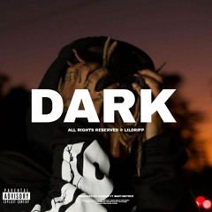 Lildripp x Martindyner - Juice Wrld Type Beat (DARK).wave