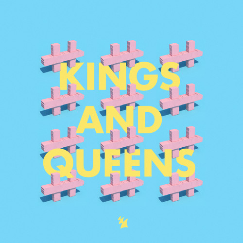 Kings and Queens, Pt. 2