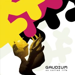 Stream Gaudium - Sessions 003 by Gaudium