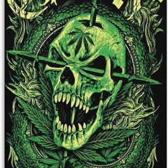 Kema YOUNGNICH x SAINTBLOOD