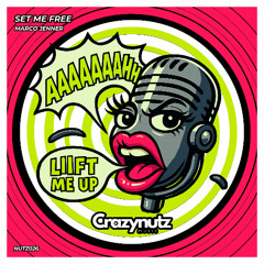 PREMIERE: Marco Jenner – Set Me Free – Crazy Nutz Music