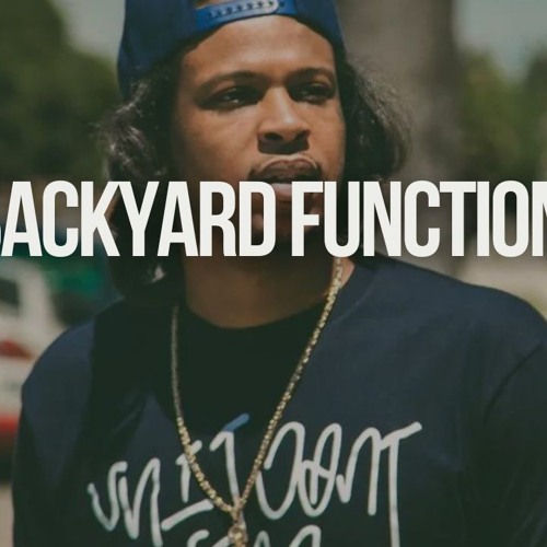 Backyard Function | G Perico X Warren G X DJ Quik Type Beat 2025  106bpm C#min @ZekeBeats