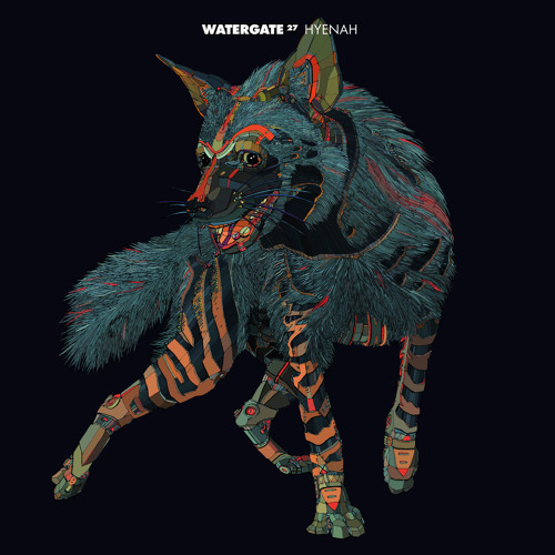 Stream HYENAH | Listen to Watergate 27 (Mixed Tracks) playlist online for  free on SoundCloud