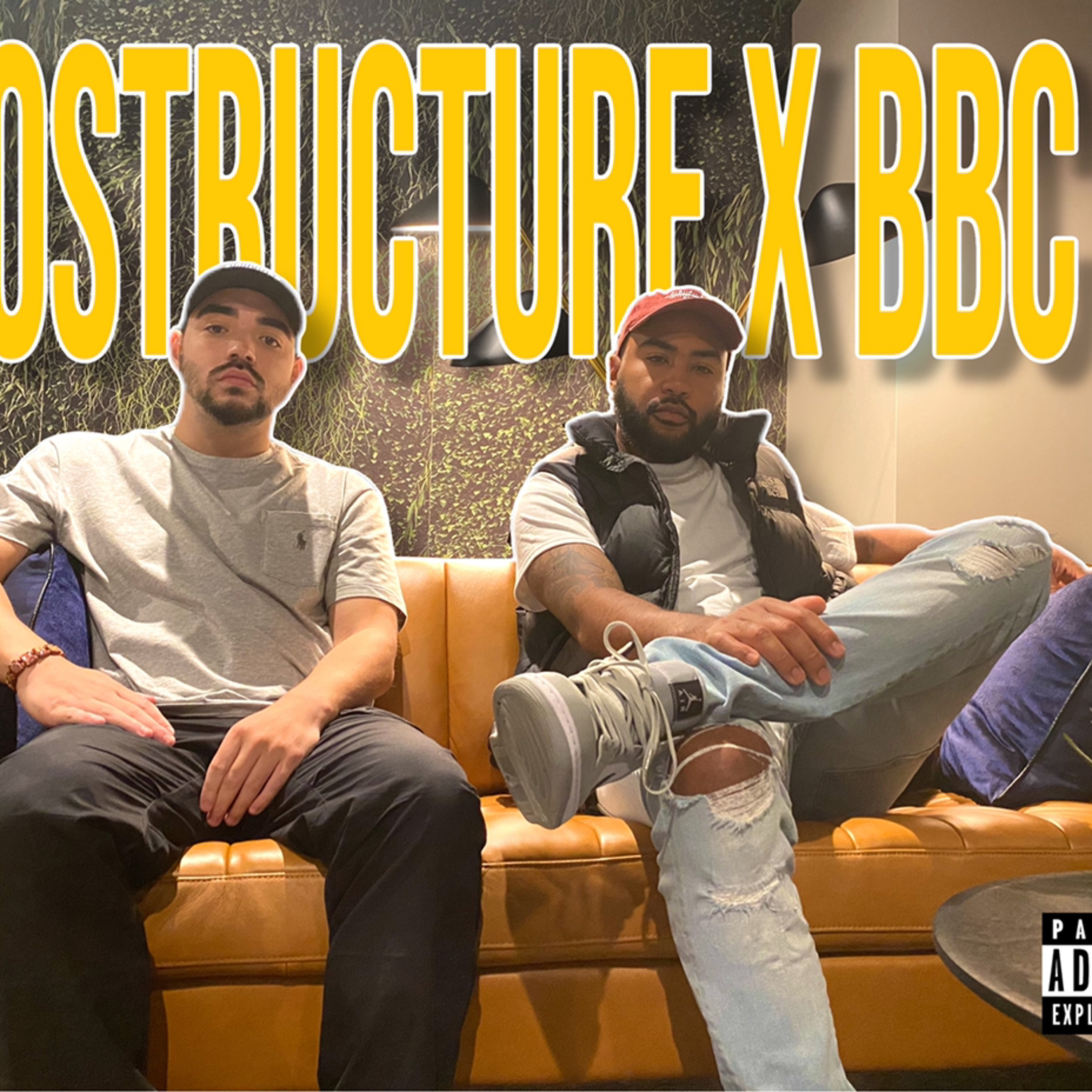 The No Structure Podcast