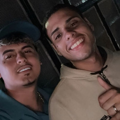 REMIX - PARECE ATE  QUE  TO COM IMÃ (( DJs KAWAN DO FINAL & ENZO UNICO )) PEGA DO HIMA