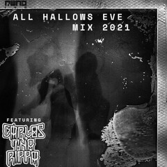 CarlosThaRippa - All Hallows Eve Mix