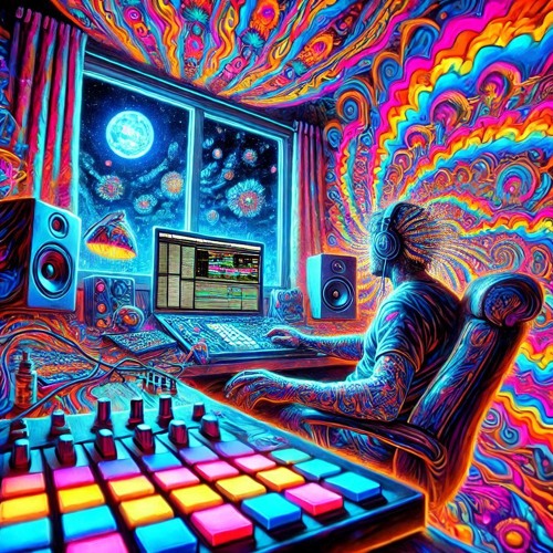 OOO - Wishfull Thinking (Hypno Revision) - (Sample)