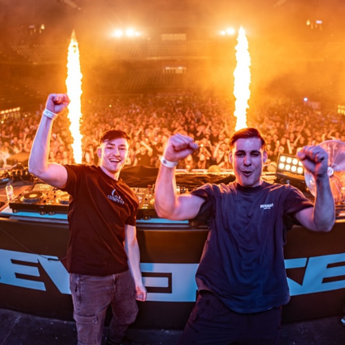 Noxiouz & Satirized - REVERZE Tool (HQ)