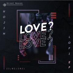 hojin - tired of falling in love
