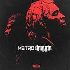 Young Thug & Metro Boomin - Metro Thuggin (FULL ALBUM)