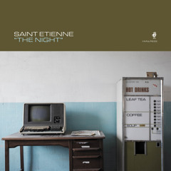 Stream The Sea (Pfm Mix) by Saint Etienne | Listen online for free