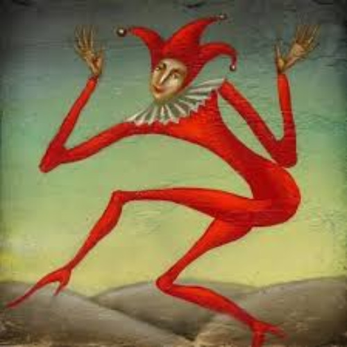 CARAMEL JESTER (slowed)