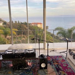 Liveset @ Punta Vida (Puerto Escondido) 03|04|22