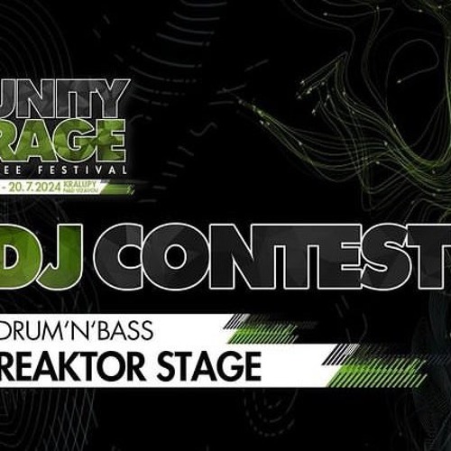 Hegi - UNITY RAGE 2024 CONTEST MIX