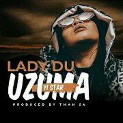 Lady Du - uZuma Yi Star