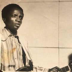 "THE African Brother"  - Chilling with Nana Ampadu minimix