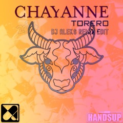 Chayanne - Torero (DJ Aleks 2k24 Remix Edit)