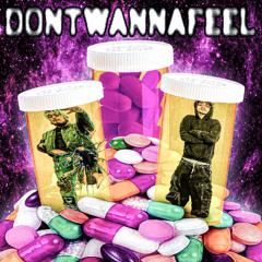 dontwannafeel w/ kenny orlando