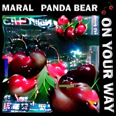 On Your Way ft. Panda Bear