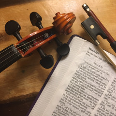 Color Fugue ~ for String Quartet