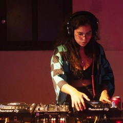 Siv Hal - Live Mix @ Funk it! BCN 15/12/22