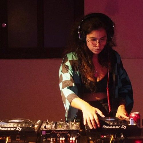 Siv Hal - Live Mix @ Funk it! BCN 15/12/22