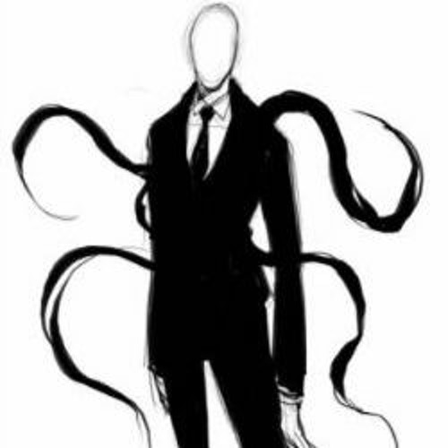 Creep-podcast episode 1: Slenderman