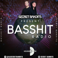 Basshit Radio 032