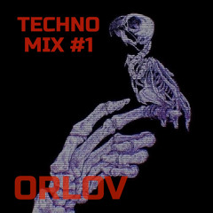 TechnoMix#1