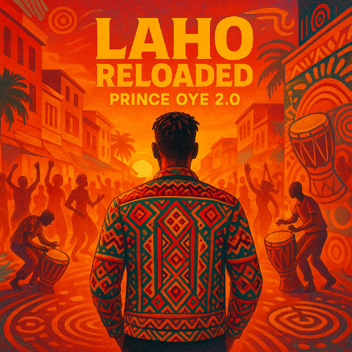 Laho Reloaded X Shallipop