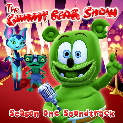 Stream Gummibär  Listen to The Gummy Bear Song Around the World playlist  online for free on SoundCloud